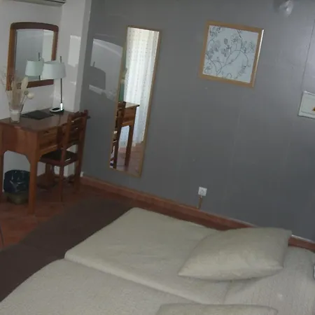 Hotel O Gadanha-2