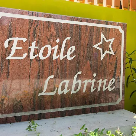 Etoile Labrine Guest House-3
