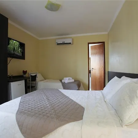 Amazon Xingu Hotel-3
