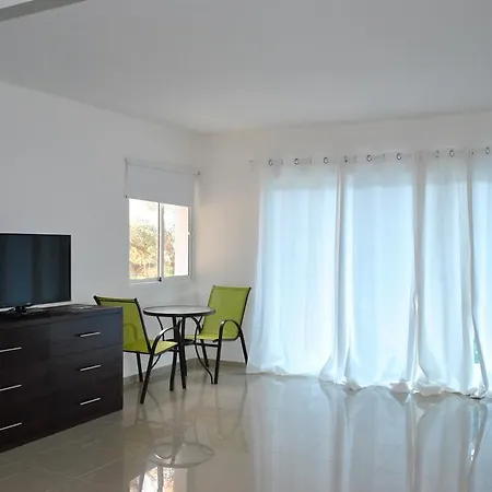 Vue Apartment Hotel-2