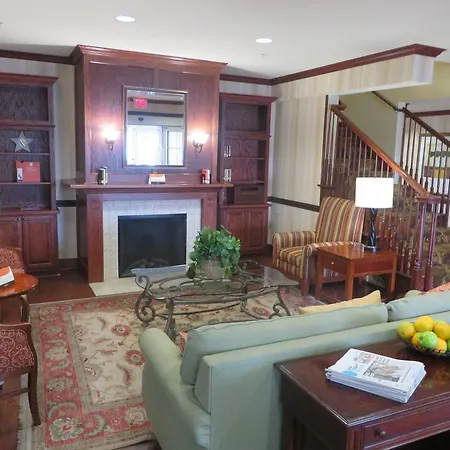 Country Inn & Suites By Radisson, Meridian, Ms-2