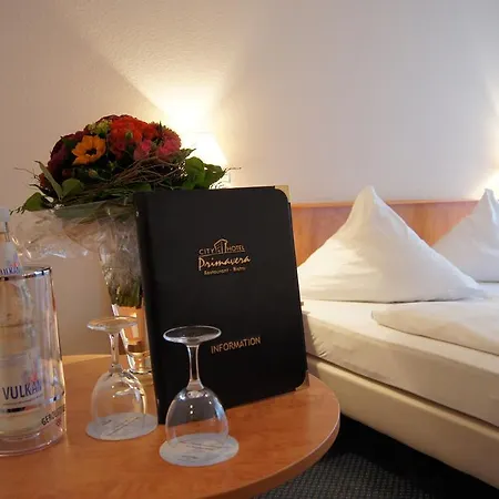 Cityhotel Primavera-2