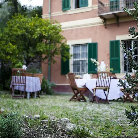 B&B Costa Lupara - Villa Murchio-2