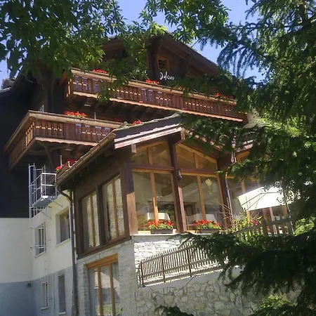 Hotel Dufour Alpin Superior - Adults Only-3