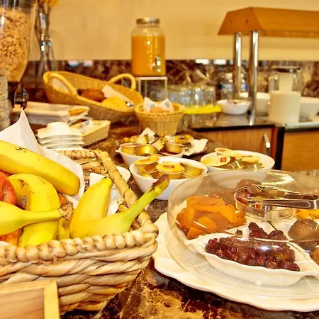 Hotel Ganita Weil Am Rhein-2