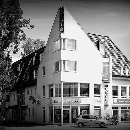 Hotel Jahnke-2