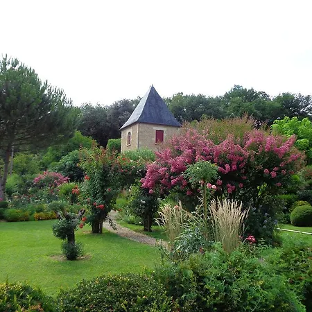 La Ferme Fleurie-2