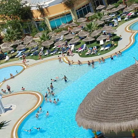 Caribbean World Mahdia-2