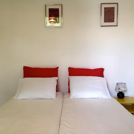 Bed & Breakfast Maria-2