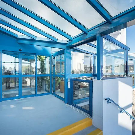 Hotel Sainte-Marine-3