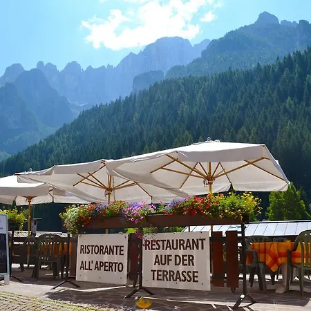Hotel Coldai-3