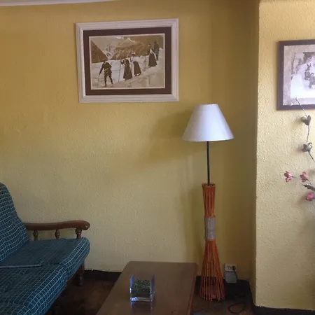Hostal Centro-3