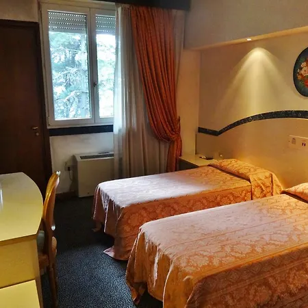 Hotel Pagoda-2