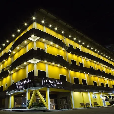 Marambaia Hotel-2