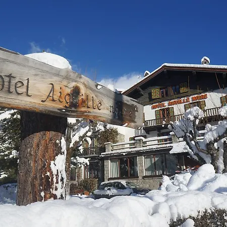 Hotel Aiguille Noire-2