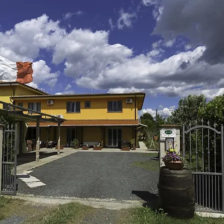 Albergo Luisss-2
