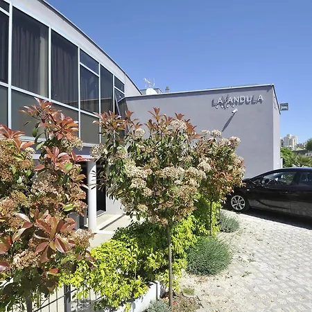 Apartments & Rooms Lavandula Exclusive-2