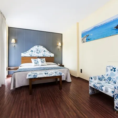 Gr Mayurca Hotel-2