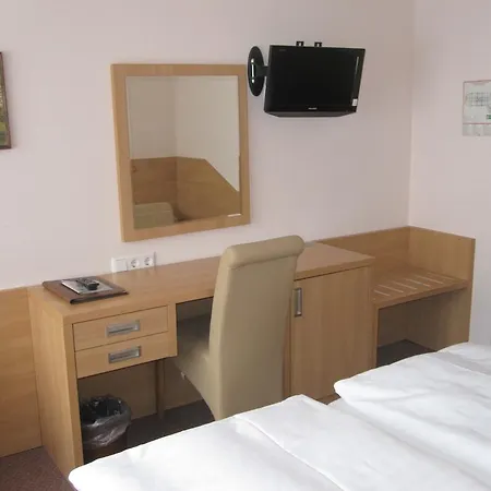 Hotel Havel Lodge Berlin-2
