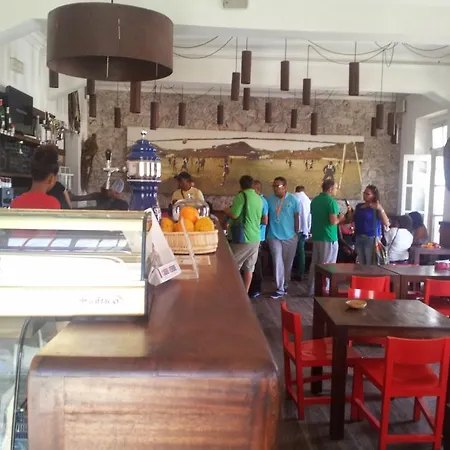 Casa Cafe Mindelo-2