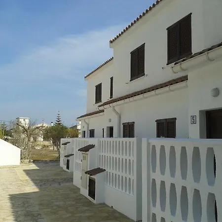 Mirador De Peniscola 3000-2