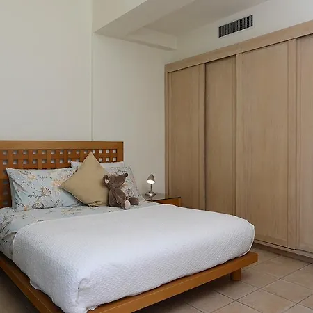 Jaffa Apartment-2
