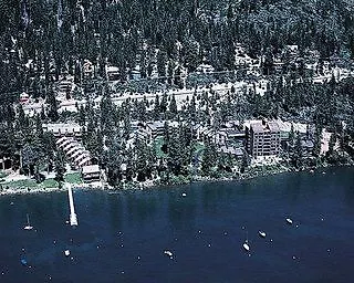 Brockway Springs Lodge-2