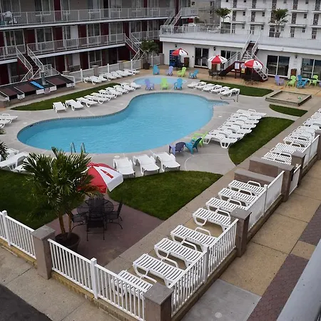 Hershey Motel-3