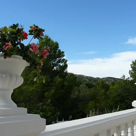 Hotel Villaclara-2