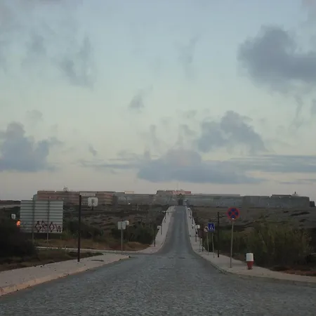 Mira Fortaleza-2