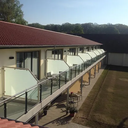 Aparthotel am Heidensee-2