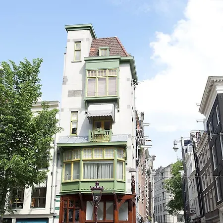 Hotel IX Nine Streets Amsterdam-3