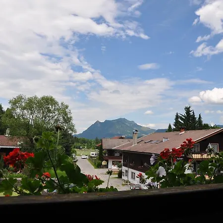 Hotel Landhaus Schmid-2