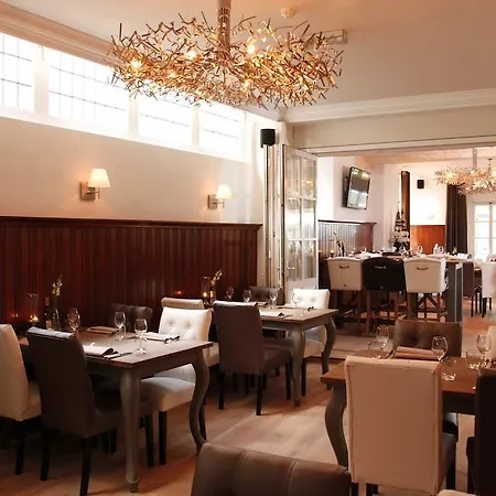 Hotel Restaurant Riche-2
