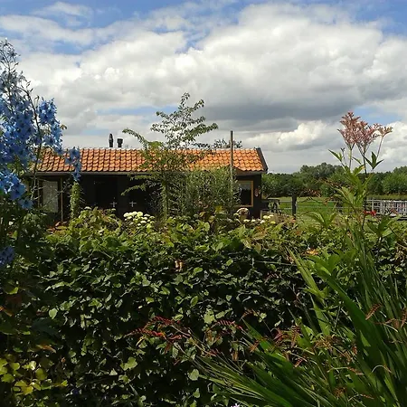 Bed And Breakfast Rodenberg-2
