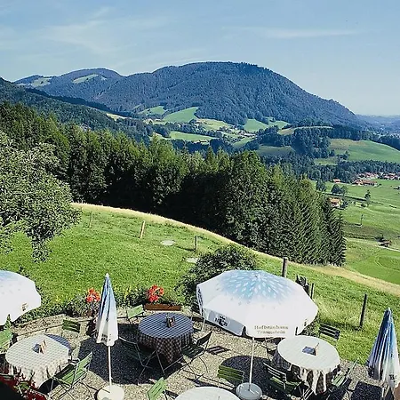 Berggasthaus Weingarten-2
