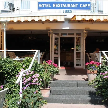 Hotel AlleeSchlößchen-2