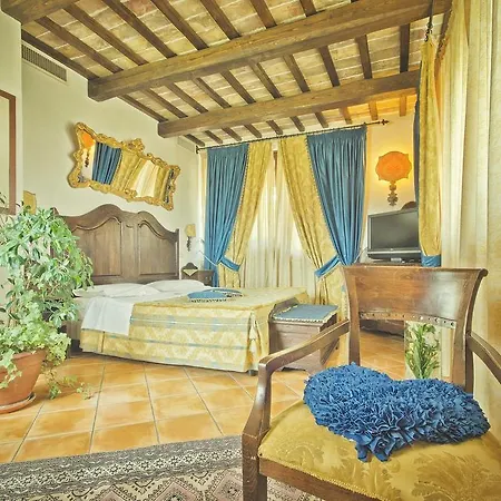 Le Gole Ristorante & Resort-2