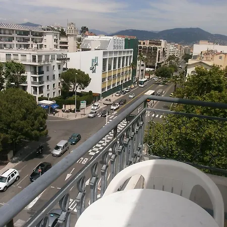 Hôtel Magnan-2