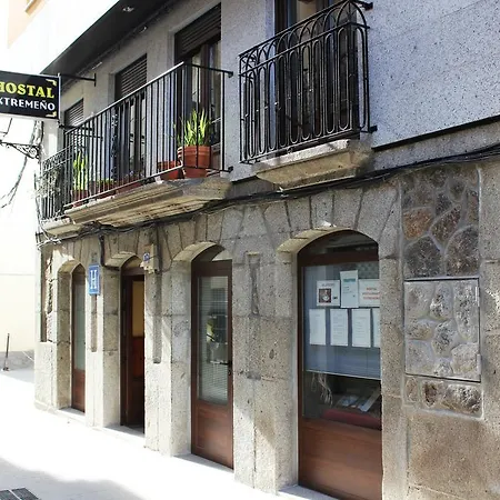Hostal Extremeño-3