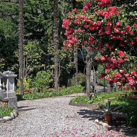 Bed And Breakfast Casa Locarno-3