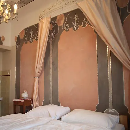 Bed And Breakfast Casa Locarno-2