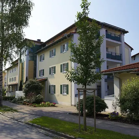 Apart-Hotel Pension Roßmayer-3