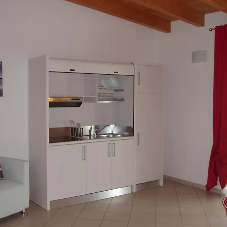 Residence Candeloro-2