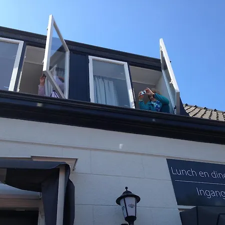 Bed&Breakfast De Vier Seizoenen-3