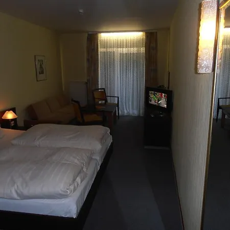 Hotel am Deister-2