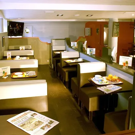 Hotel les Pecheurs-2