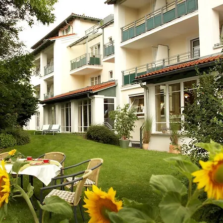 Apart-Hotel Pension Roßmayer-2
