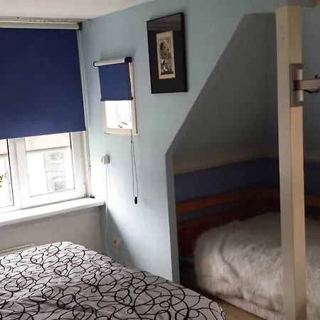 Villa Cornelia Bed & Breakfast-2