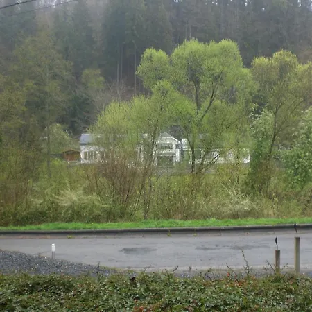 B&B L'Ourthe-2